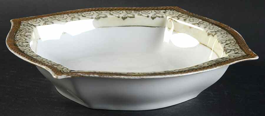 SUB7 8" Square Vegetable Bowl by Superior Bavaria-1