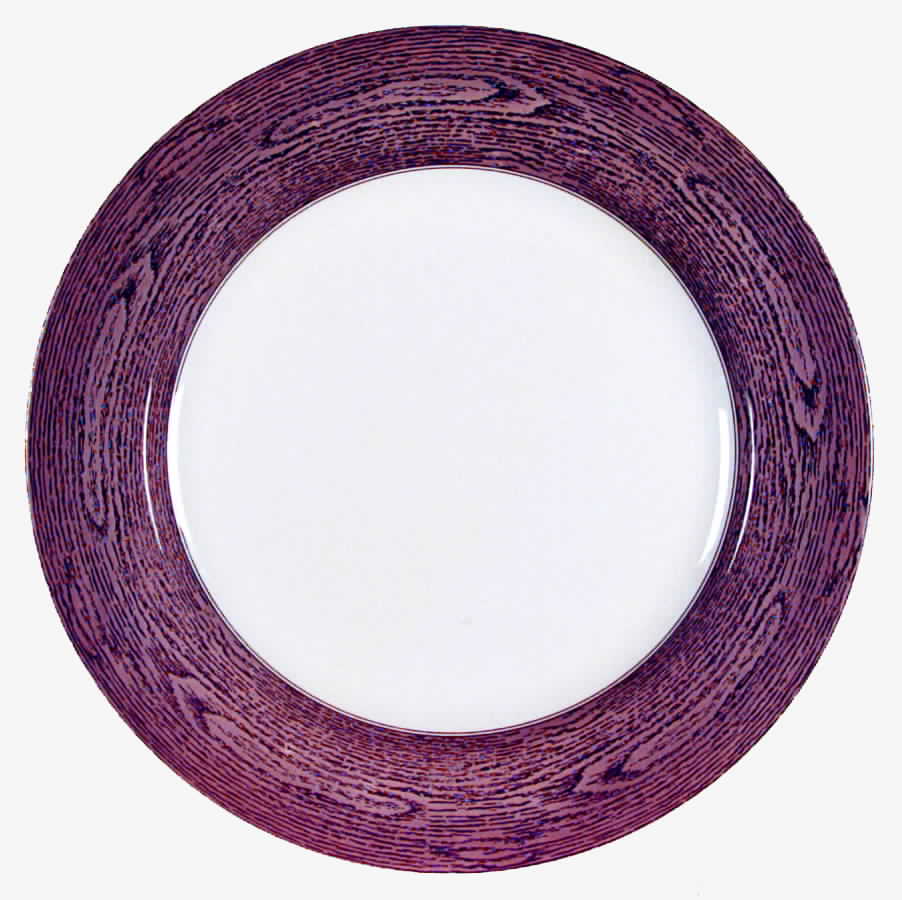 New Forest Service Plate (Charger) by Spode-1