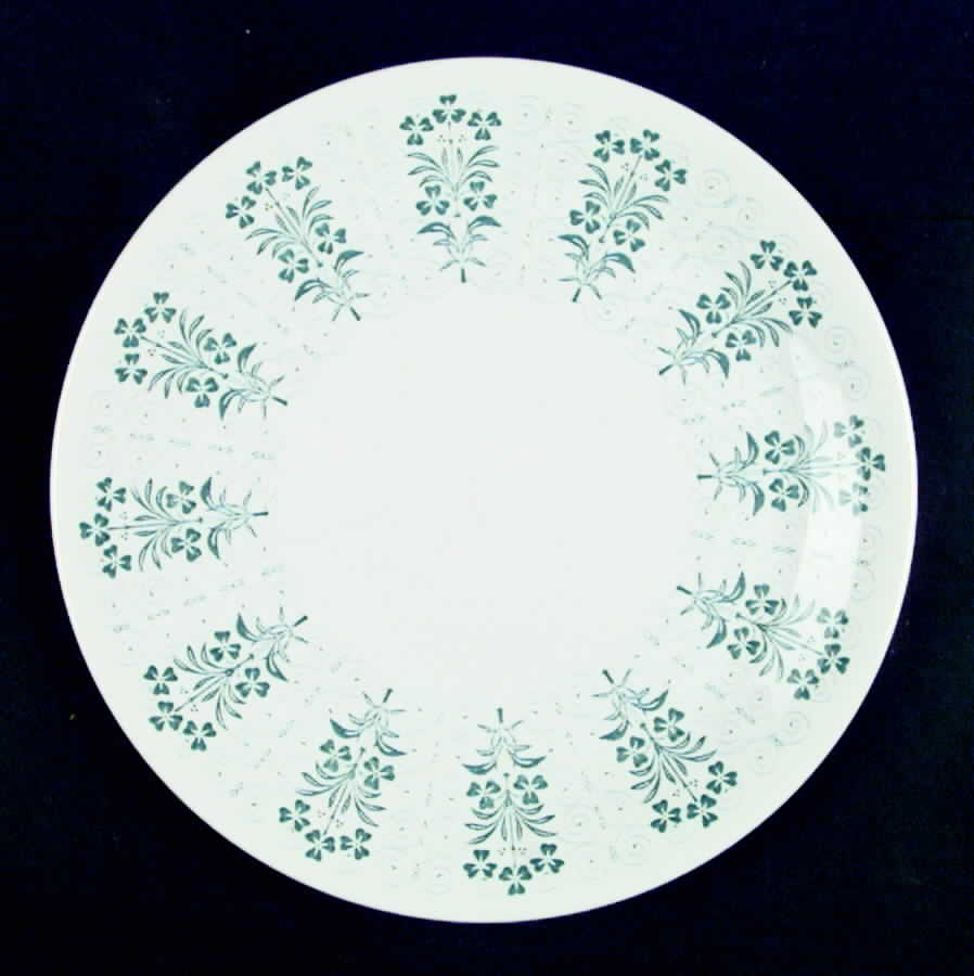 SY444 Dinner Plate by Syracuse-1