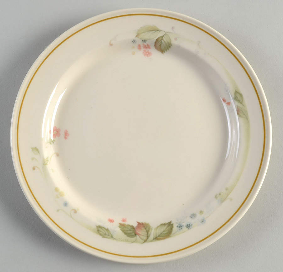 SLE14 Salad Plate by Steelite-1