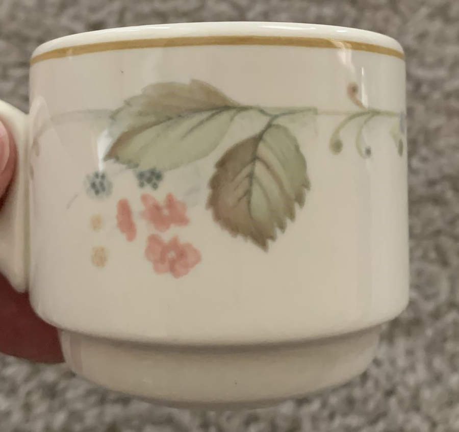 SLE14 Footed Demitasse Cup by Steelite-1