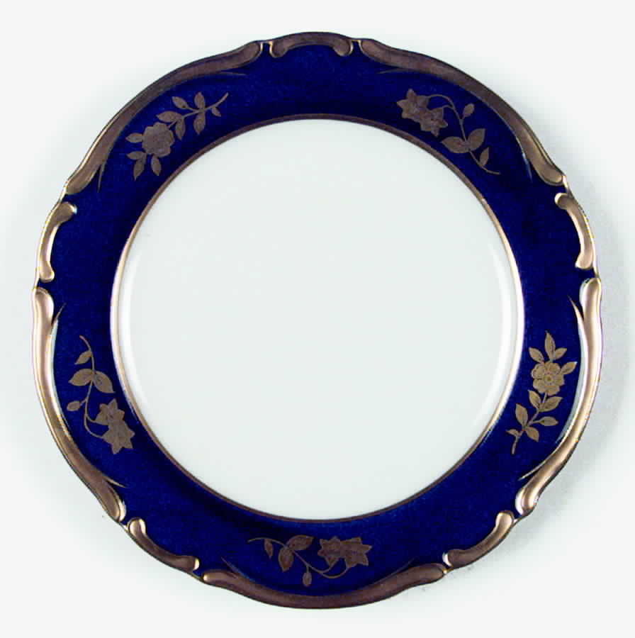 SEY10 Salad Plate by Seyei Toki Co-1