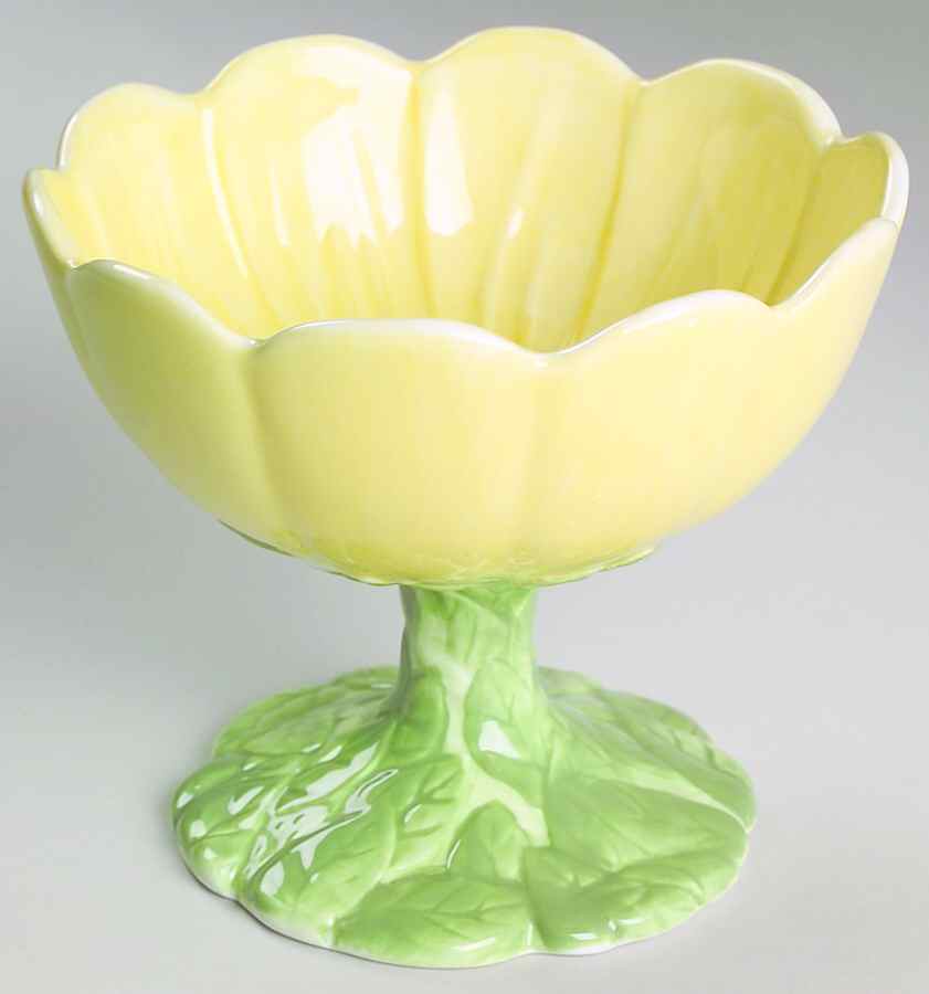 Let's Do Lunch Individual Ice Cream Dish by Silvestri-1