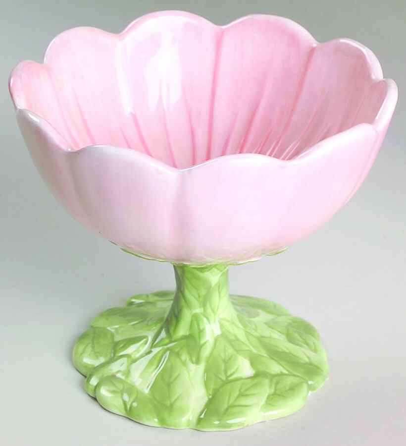 Let's Do Lunch Individual Ice Cream Dish by Silvestri-1