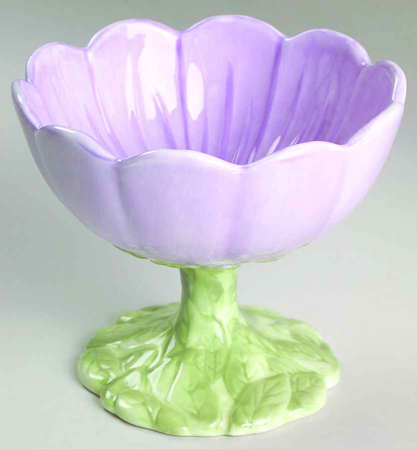 Let's Do Lunch Individual Ice Cream Dish by Silvestri-1