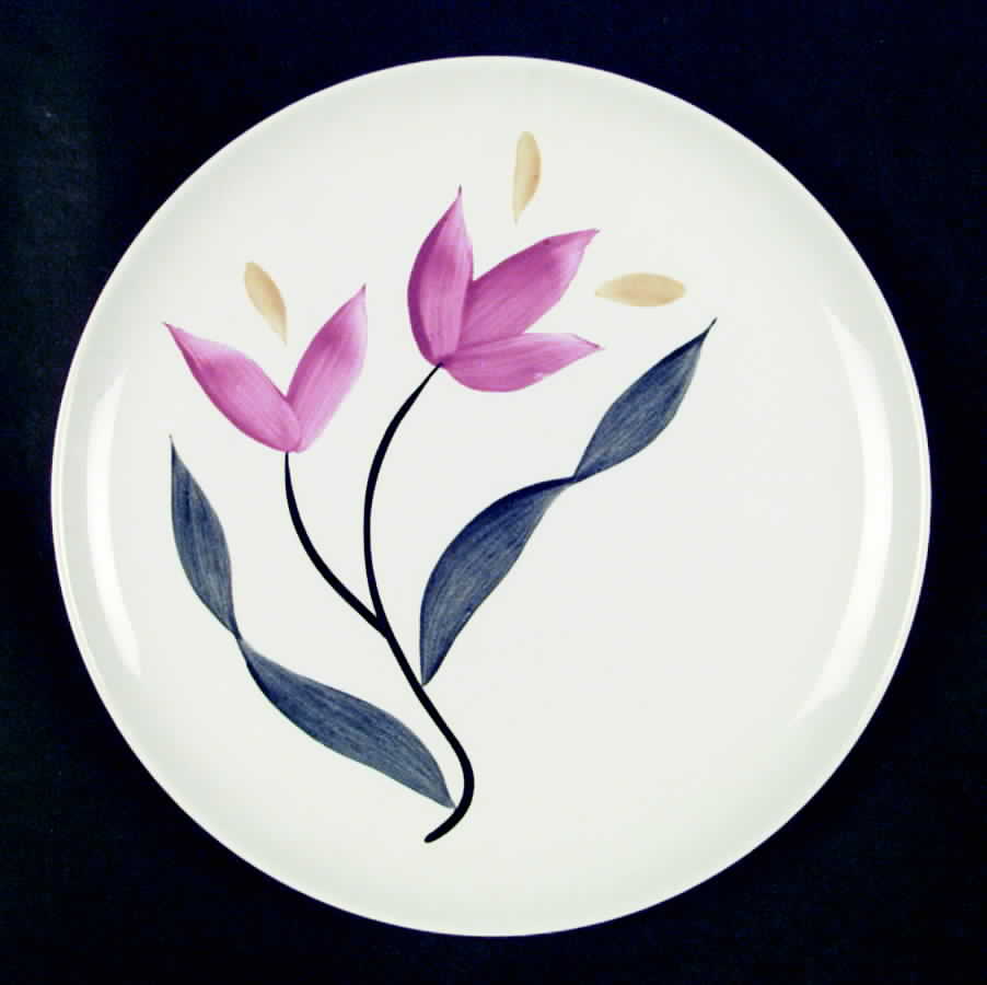 STT188 Dinner Plate by Stetson-1