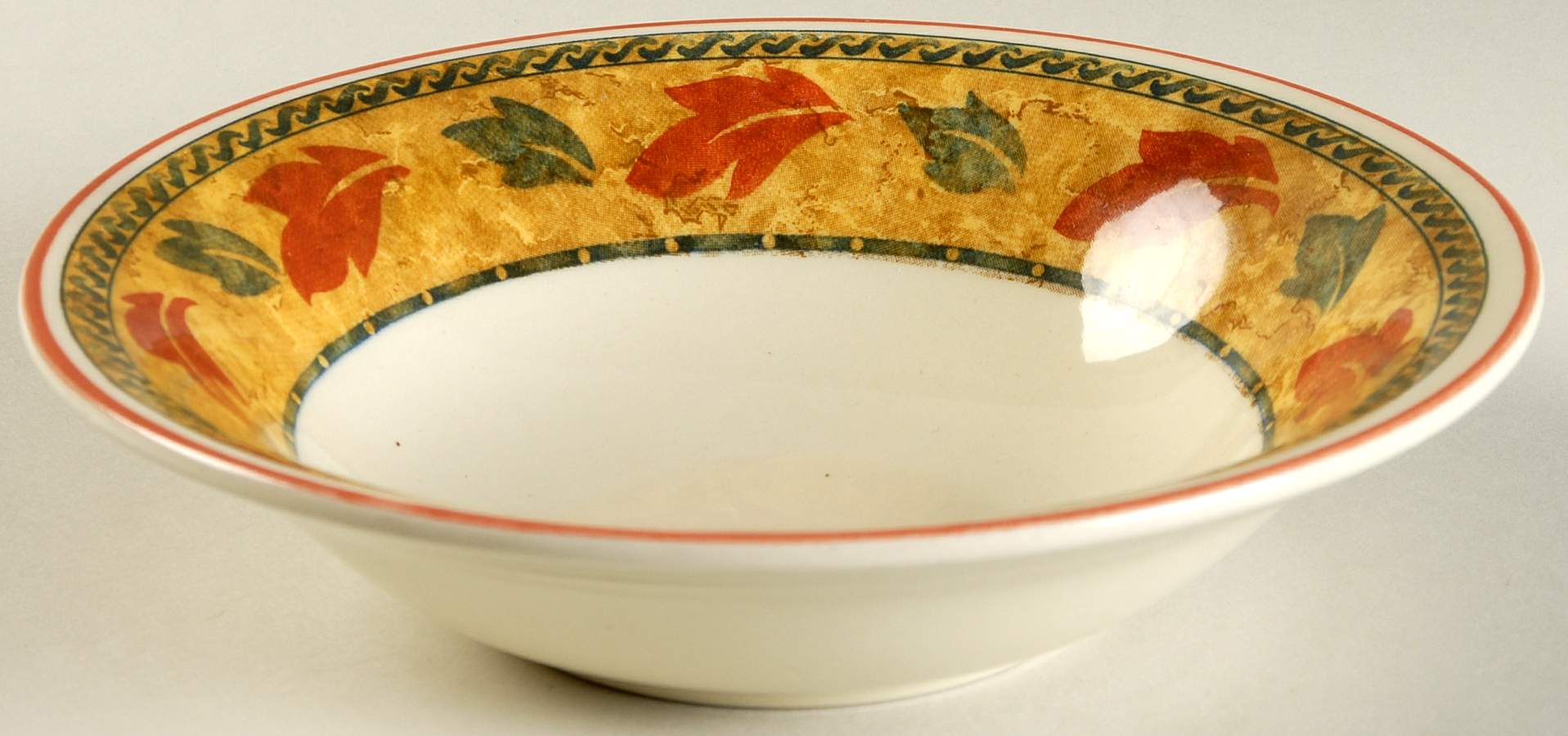 Savannah Coupe Cereal Bowl by Staffordshire-1