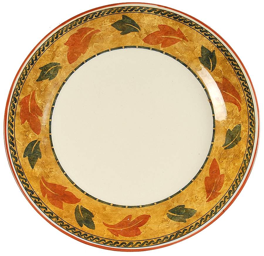Savannah Dinner Plate by Staffordshire-1