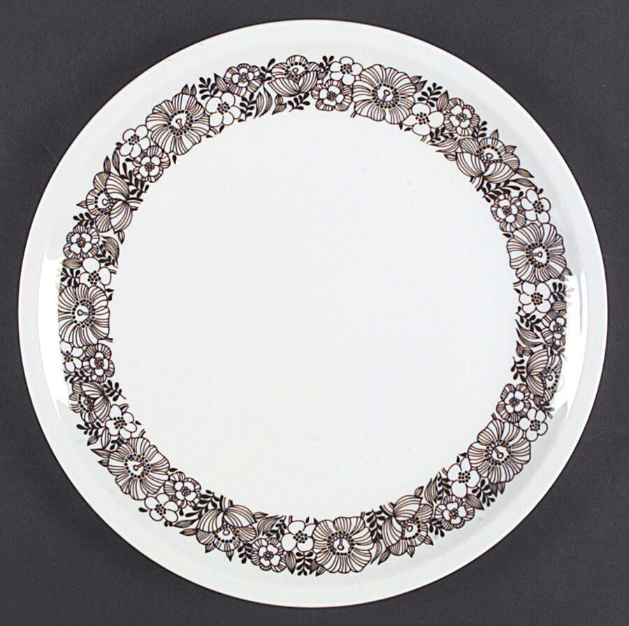 7185 12" Chop Plate (Round Platter) by Schonwald-1