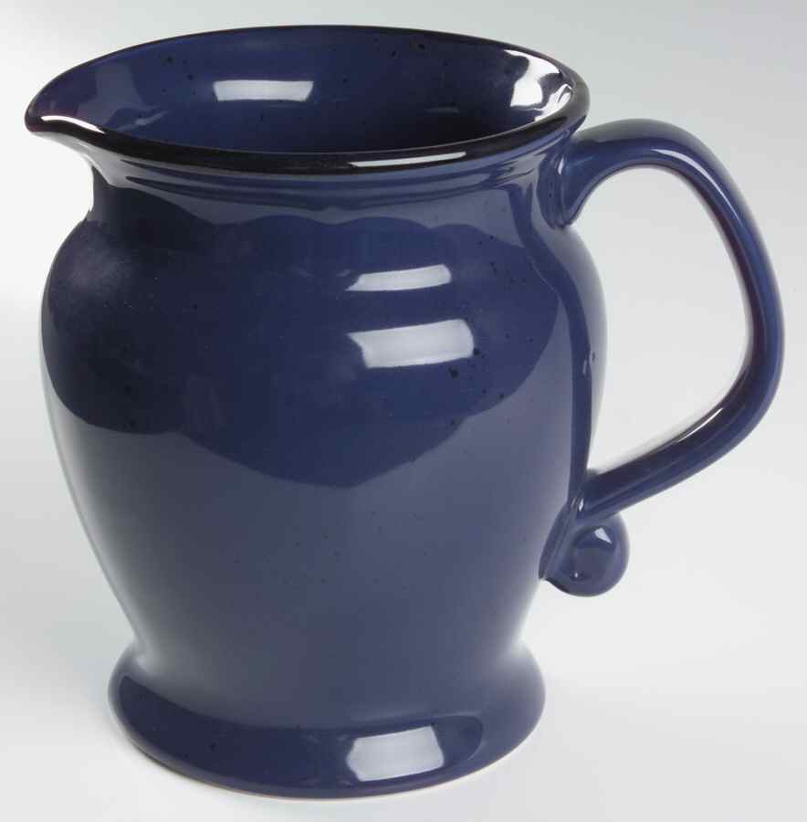 Cannes Blue 64 Oz Pitcher by Sabatier-1