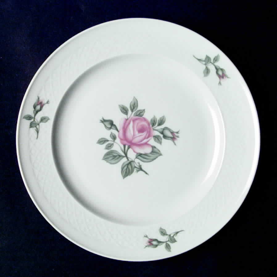 SLT190 Salad Plate by Seltmann-1
