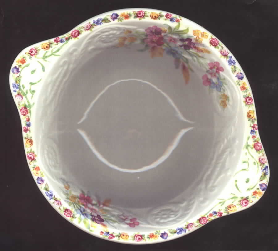 STB204 Lugged Cereal Bowl by Steubenville-1