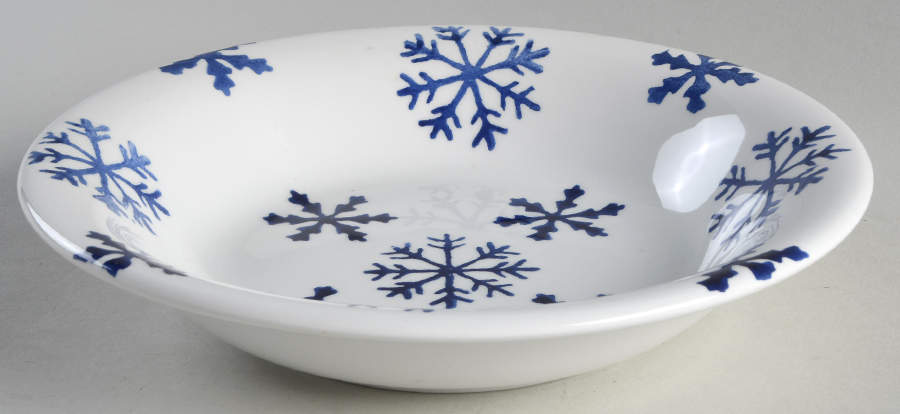 SNM3 Rim Soup Bowl by San Marciano Ceramiche-1