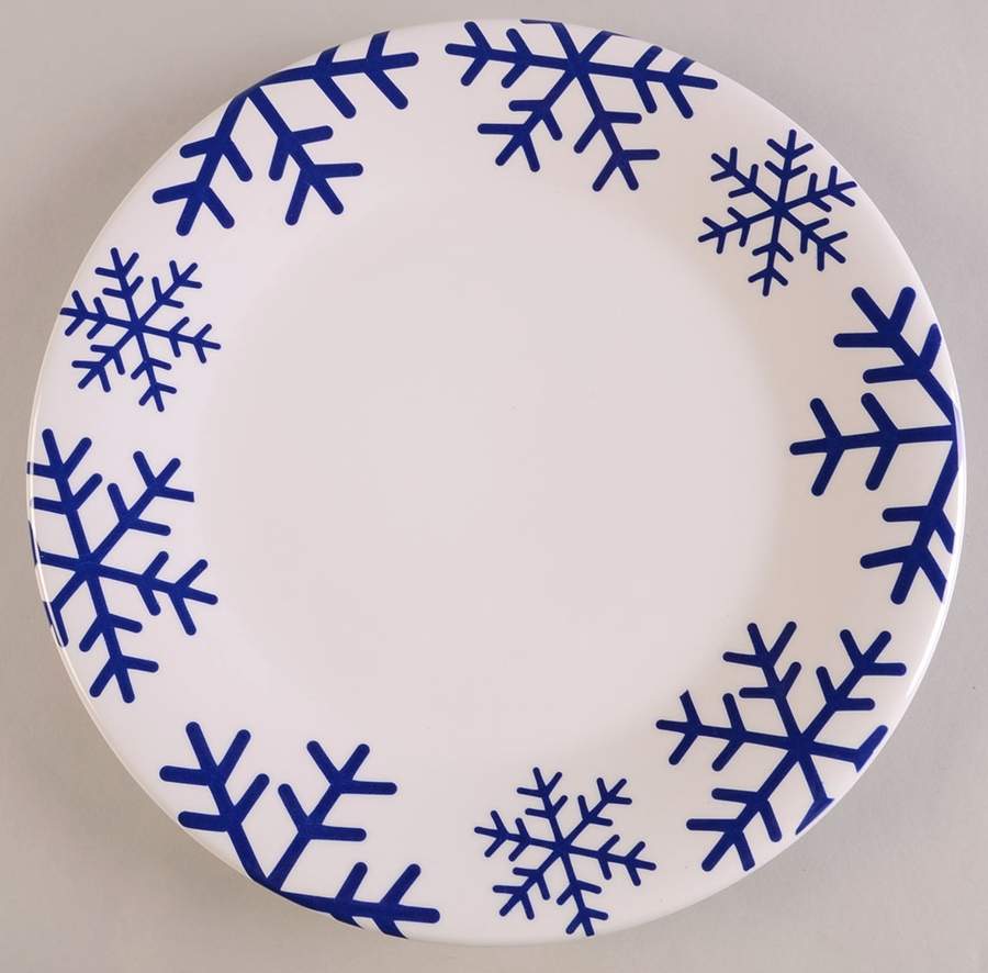 SNM3 Dinner Plate by San Marciano Ceramiche-1