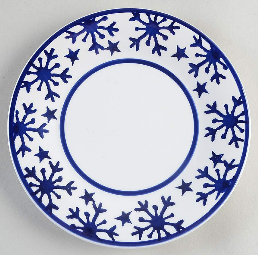 SNM3 Salad Plate by San Marciano Ceramiche-1