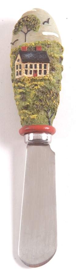 Country Life Individual Spreader by Sakura-1