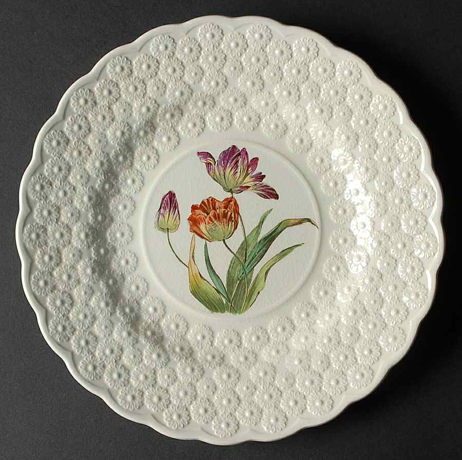 2-9130 Luncheon Plate by Spode-1