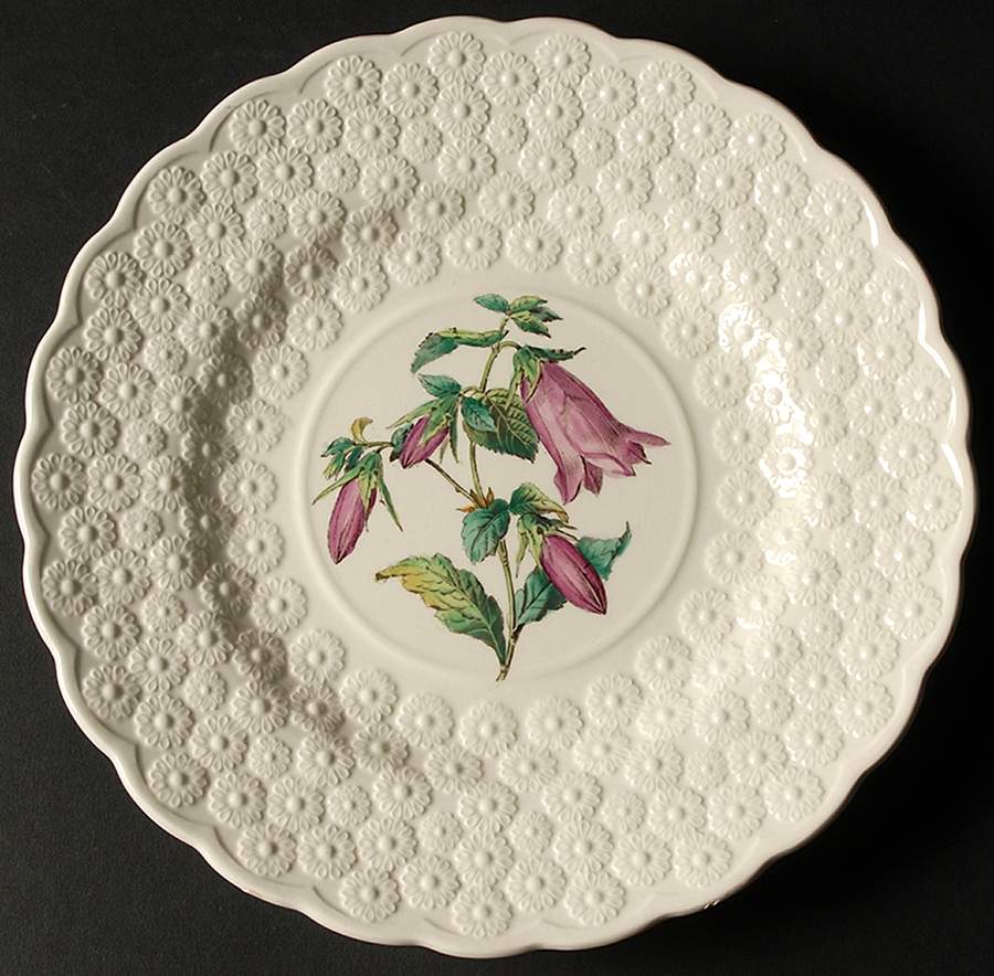 2-9130 Luncheon Plate by Spode-1
