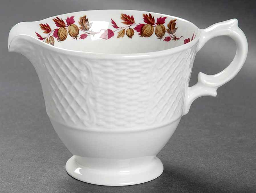 Acadian Creamer by Simpsons-1