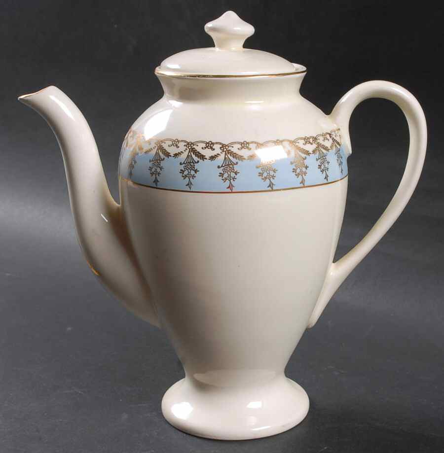 STB206 Coffee Pot & Lid by Steubenville-1