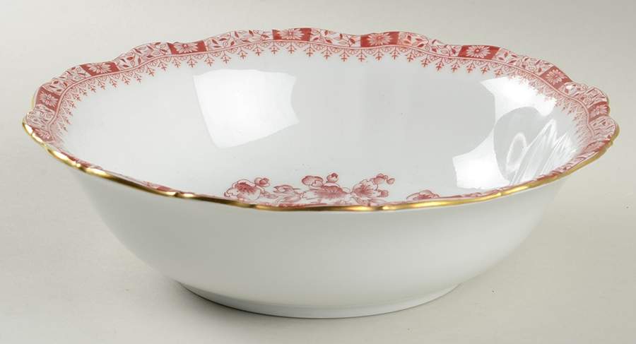 SLT191 9" Round Vegetable Bowl by Seltmann-1