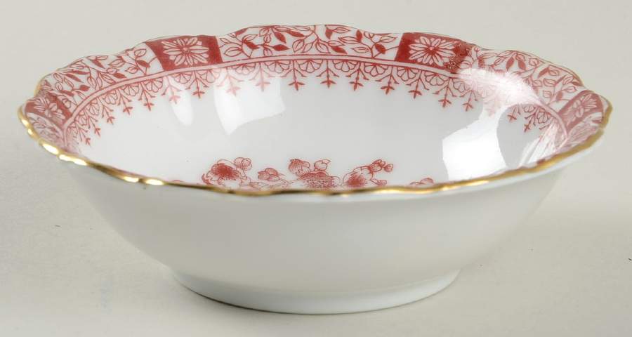 SLT191 Fruit/Dessert (Sauce) Bowl by Seltmann-1