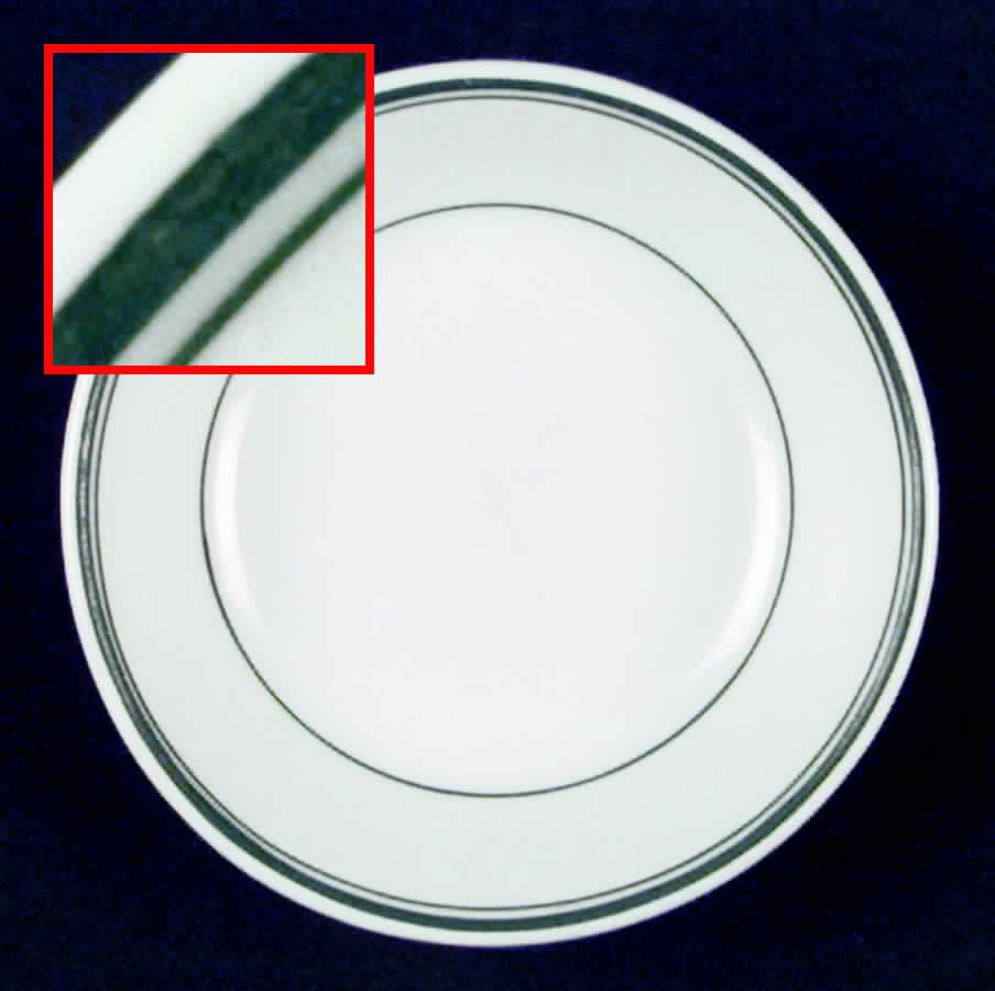 SY449 Fruit/Dessert (Sauce) Bowl by Syracuse-1