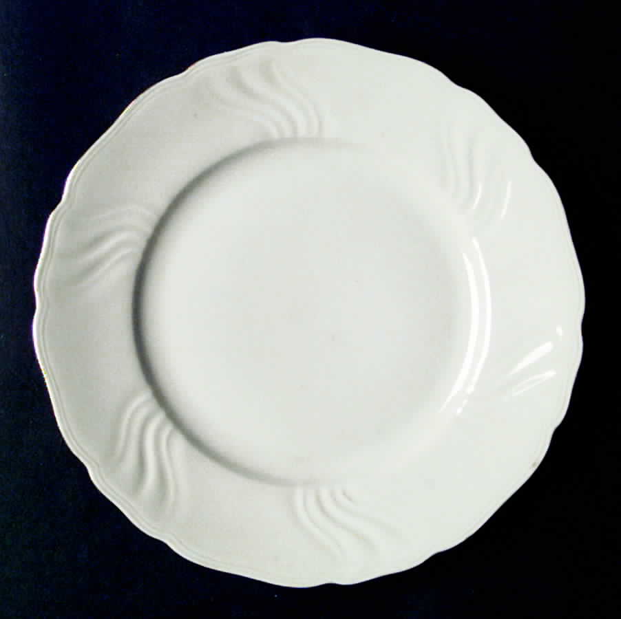 SLT192 Salad Plate by Seltmann-1