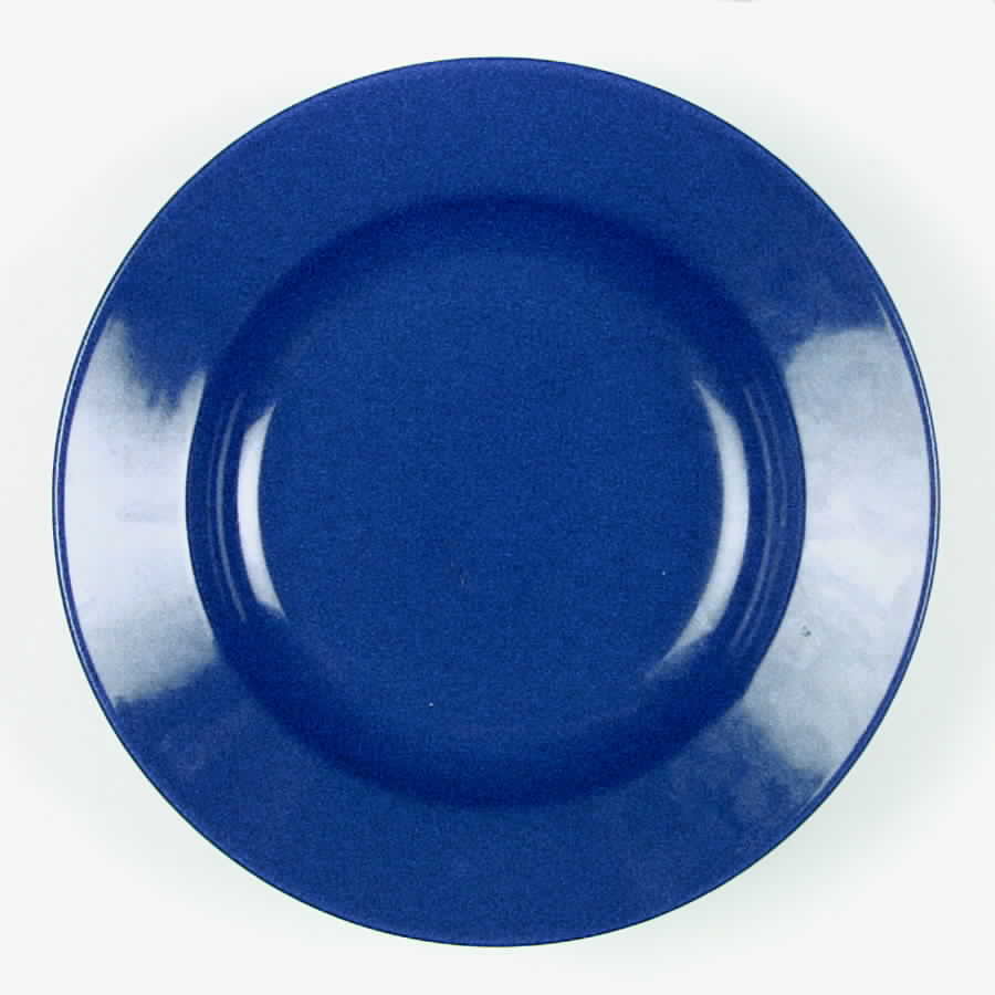 Blue Large Pasta Bowl by Savoir Vivre-1