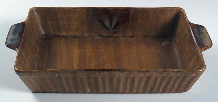 Splash Brown 15" Lasagna by Sango-1