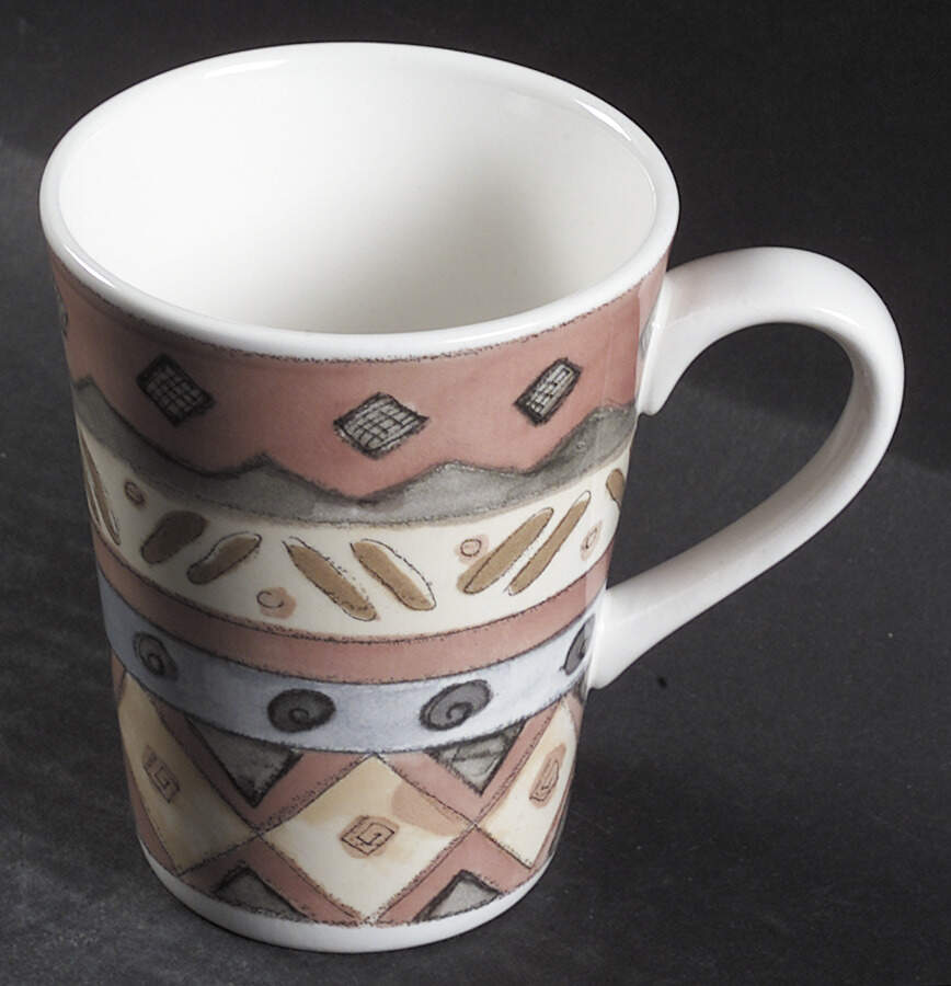Coffee Shoppe Mug by Sango-1