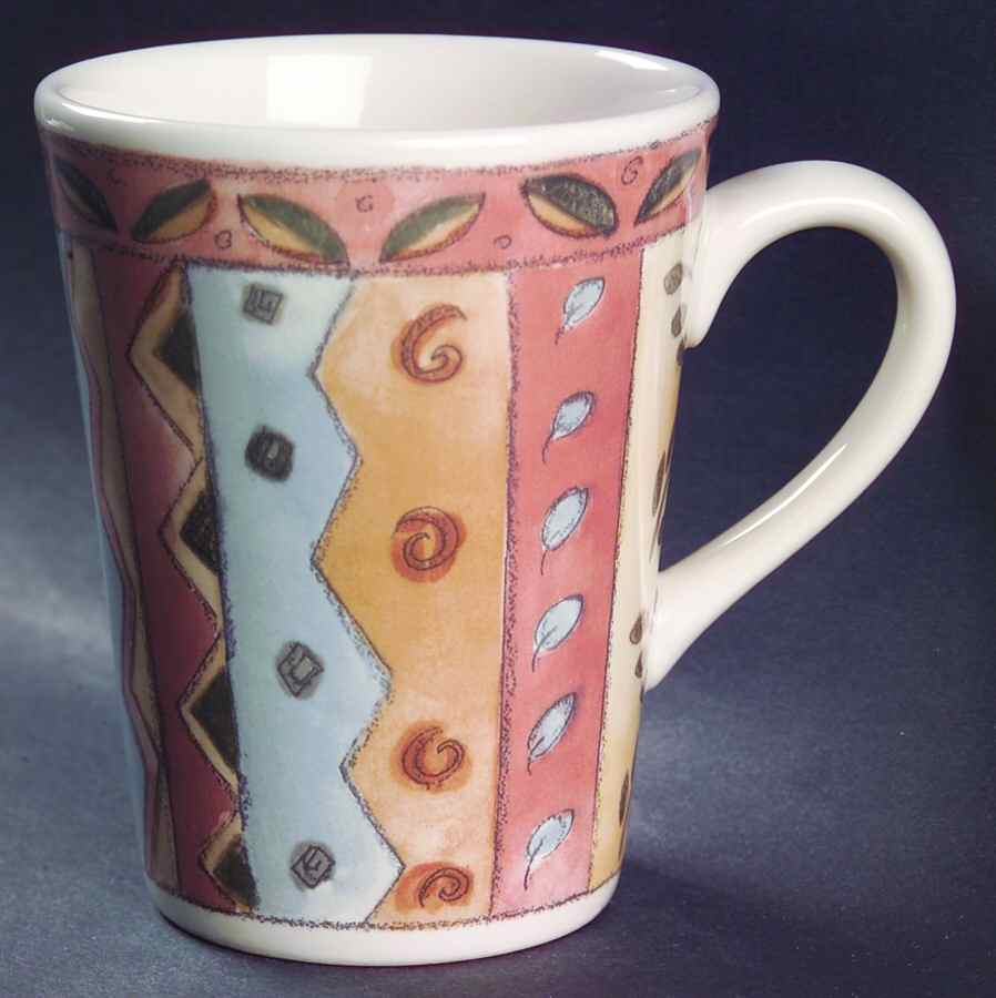 Coffee Shoppe Mug by Sango-1