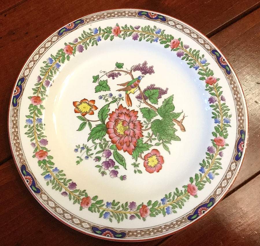 R4860 Salad Plate by Spode-1