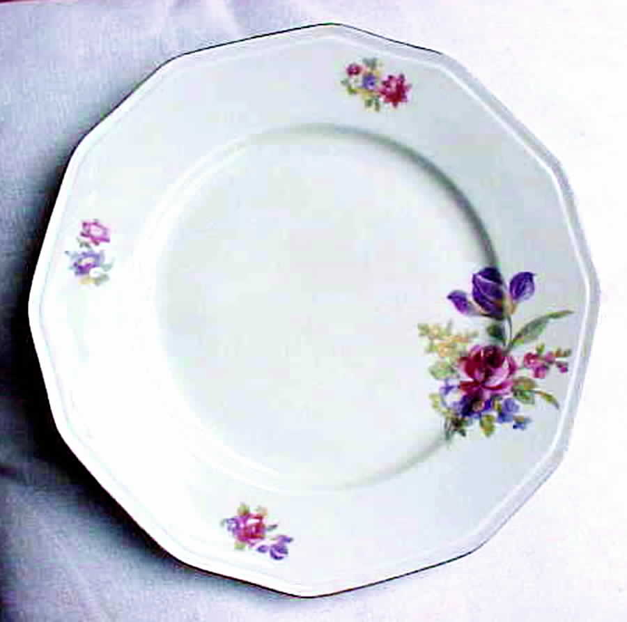 SWH23 Dinner Plate by Schwarzenhammer-1