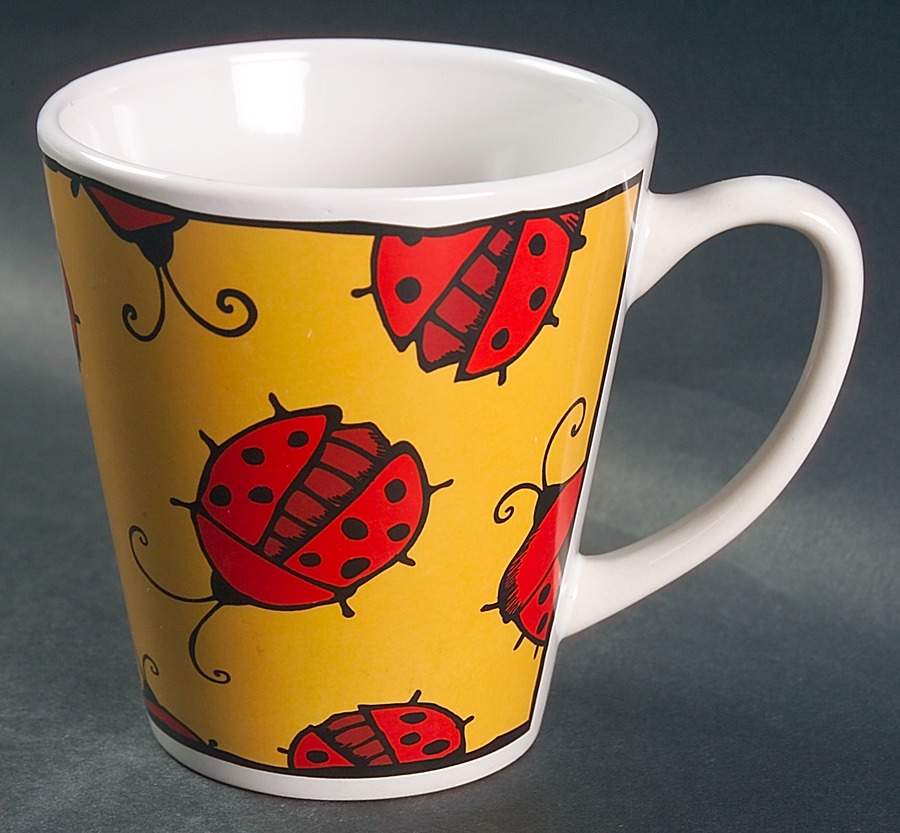 Bugz Mug by Signature-1