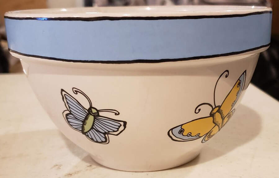 Bugz 6" Mixing Bowl by Signature-1