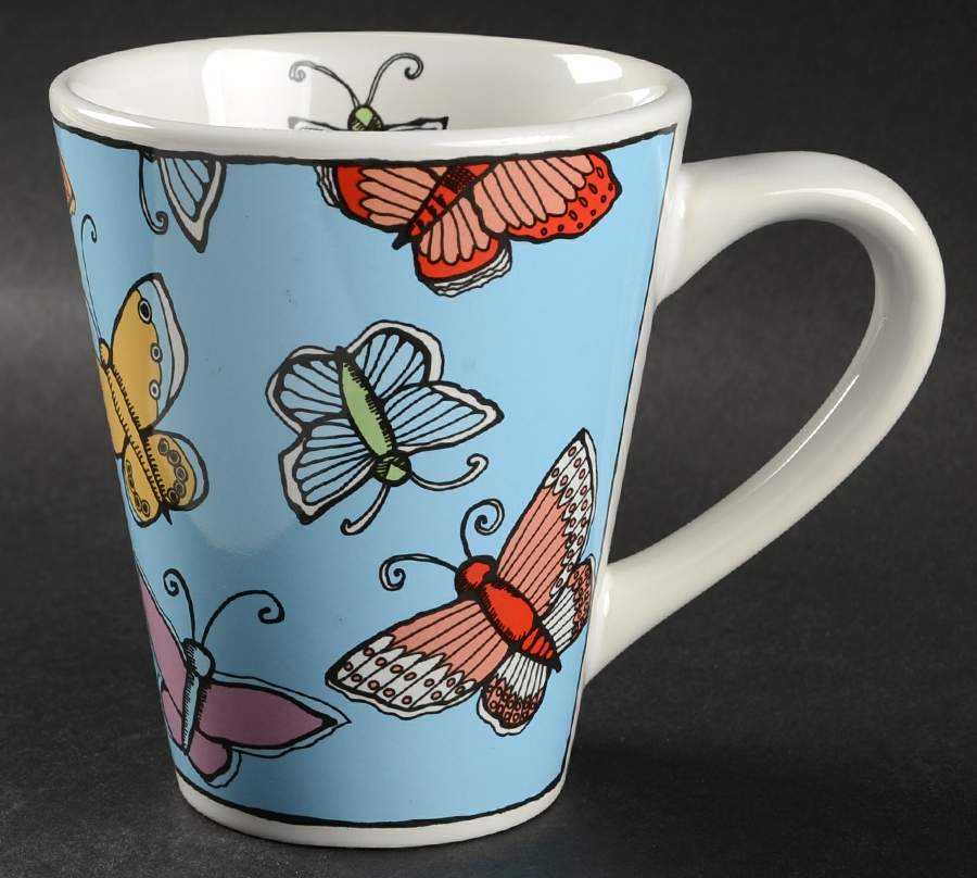 Bugz Mug by Signature-1