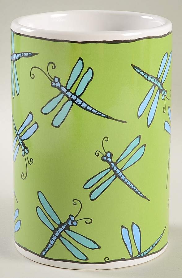 Bugz Utensil Holder by Signature-1