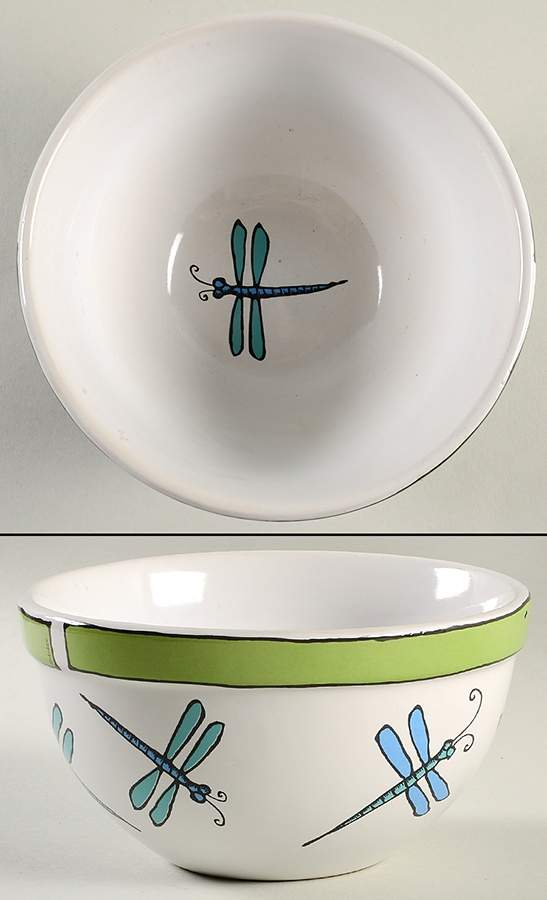Bugz 6" Mixing Bowl by Signature-1