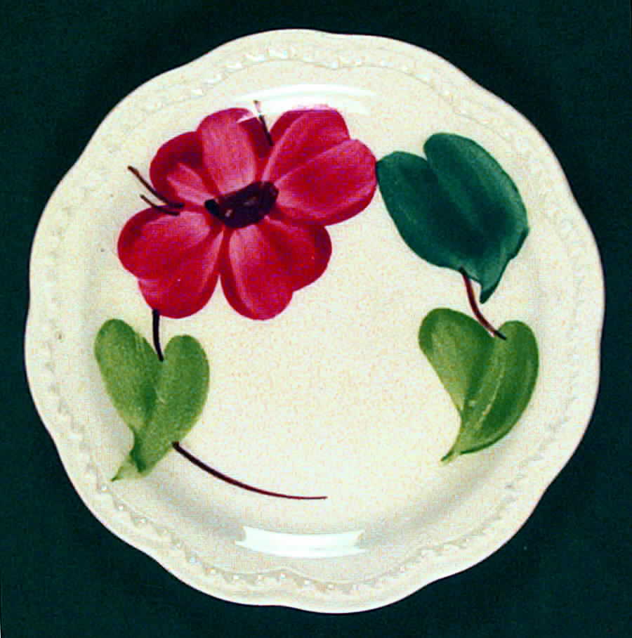 STT193 Bread & Butter Plate by Stetson-1