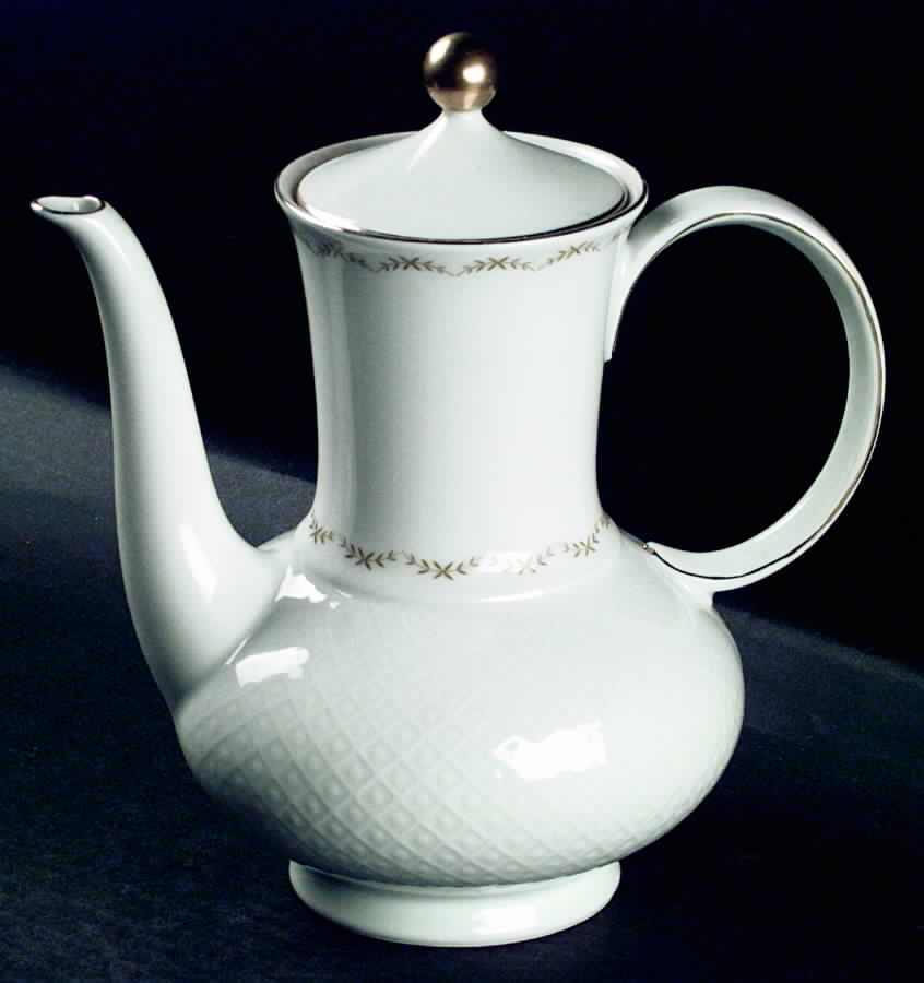 25797 Coffee Pot & Lid by Seltmann-1