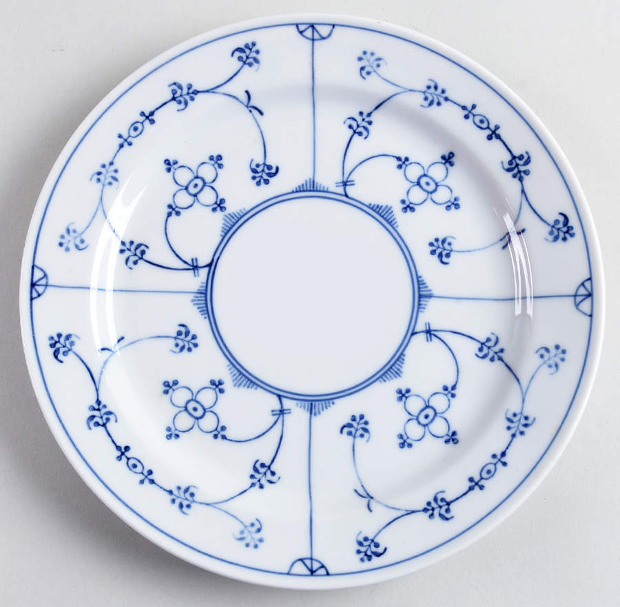 SCH263 Salad Plate by Schumann - Bavaria-1