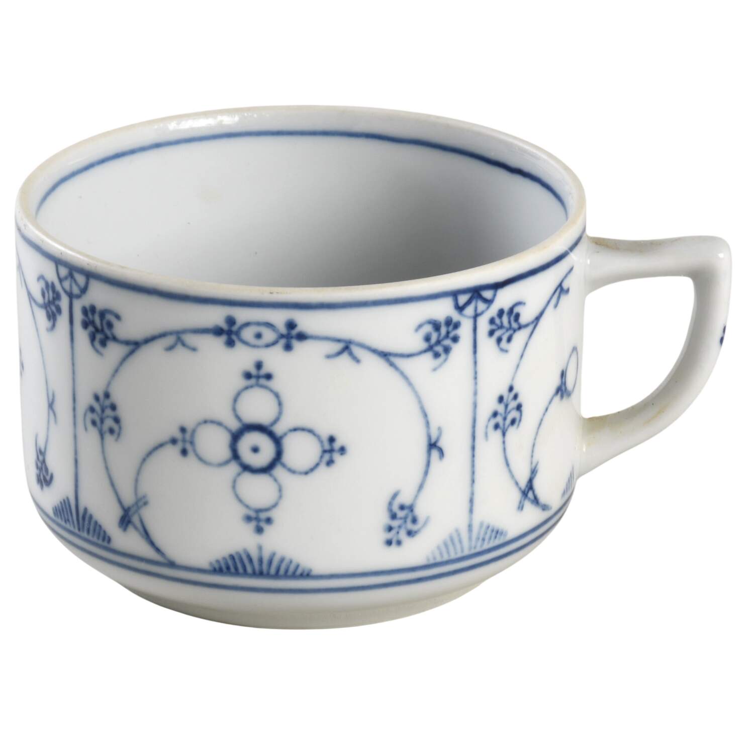 SCH263 Flat Cup by Schumann - Bavaria-1