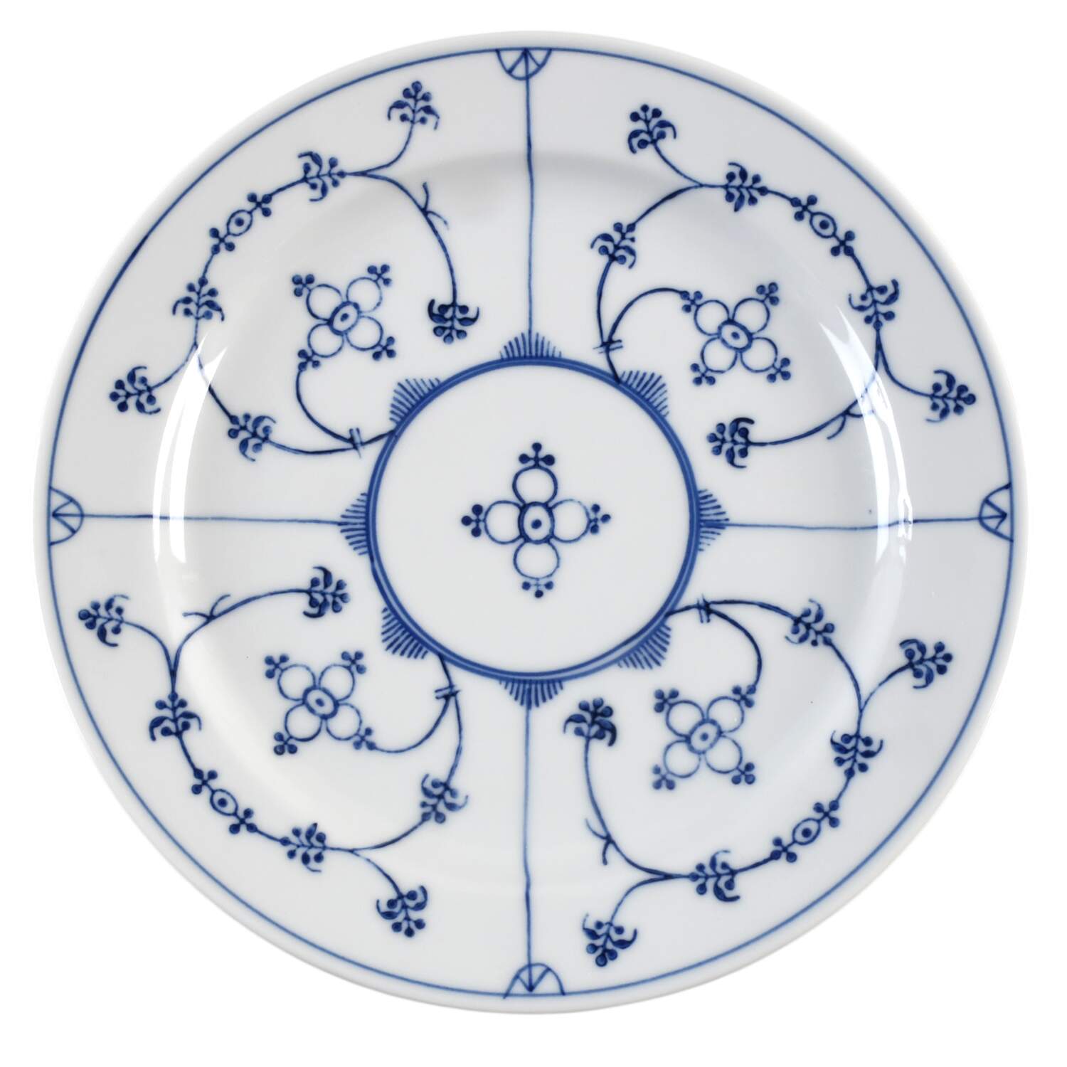 SCH263 Salad Plate by Schumann - Bavaria-1