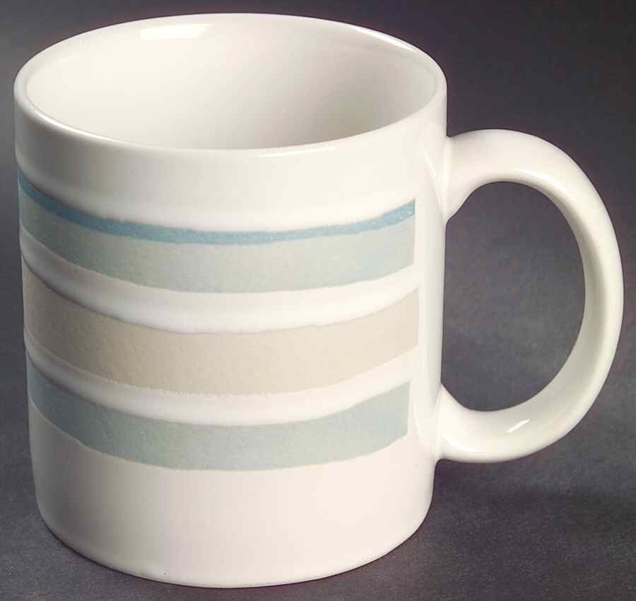 Segments Mug by Sakura-1