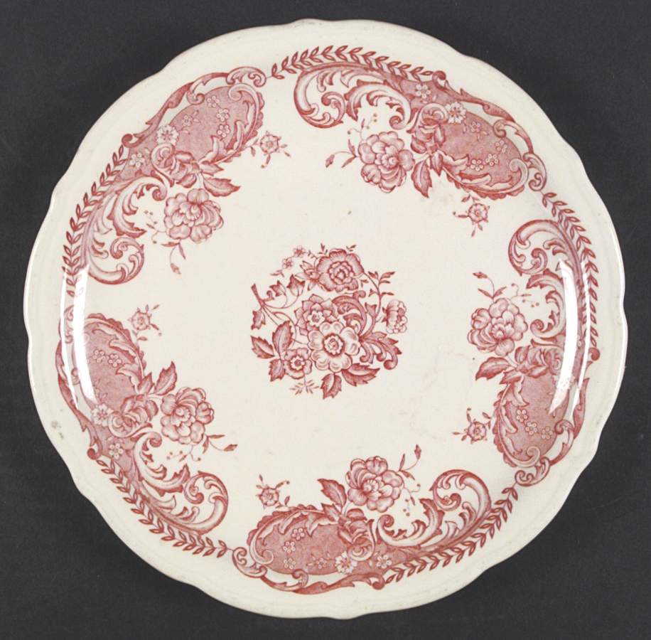 SY450 Dinner Plate by Syracuse-1