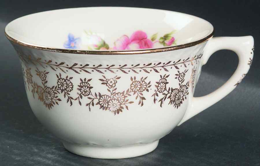 STT196 Flat Cup by Stetson-1