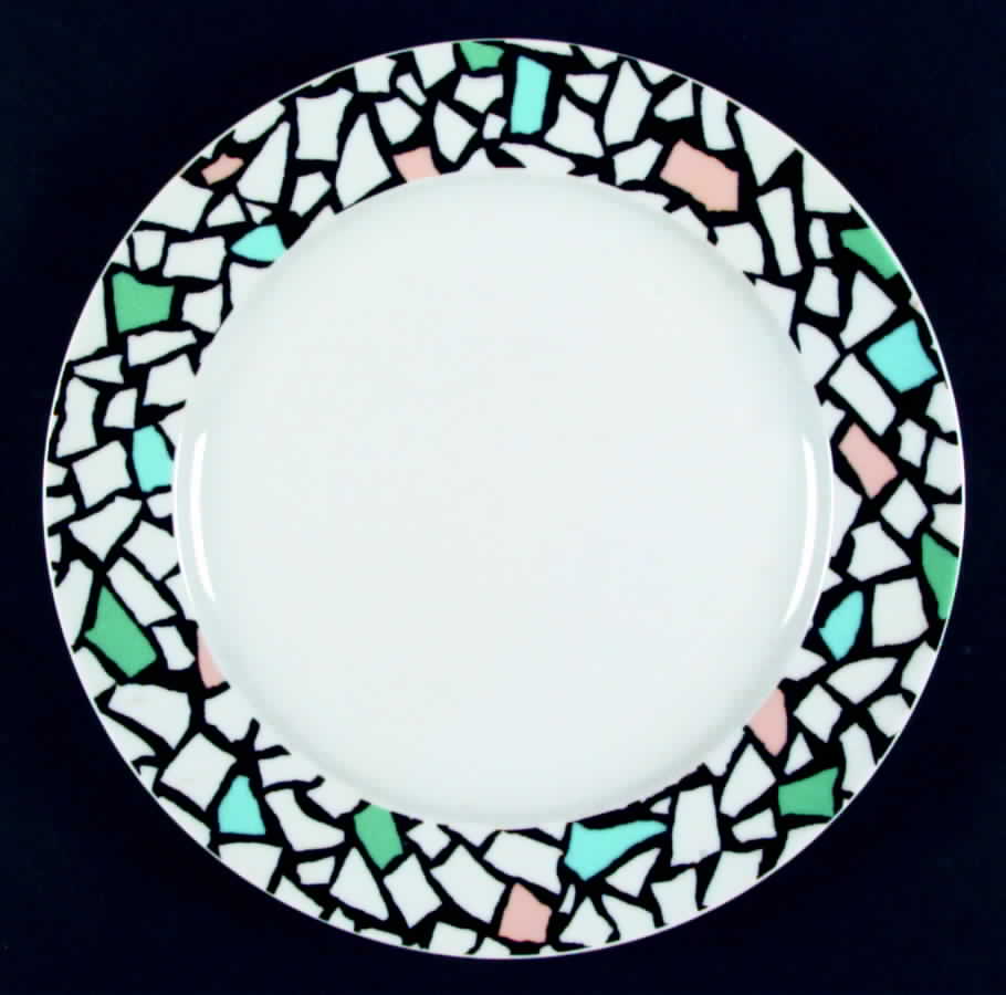 SLT197 Dinner Plate by Seltmann-1
