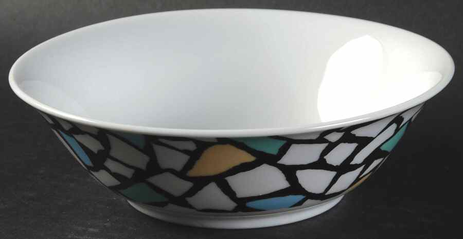 SLT197 Coupe Cereal Bowl by Seltmann-1