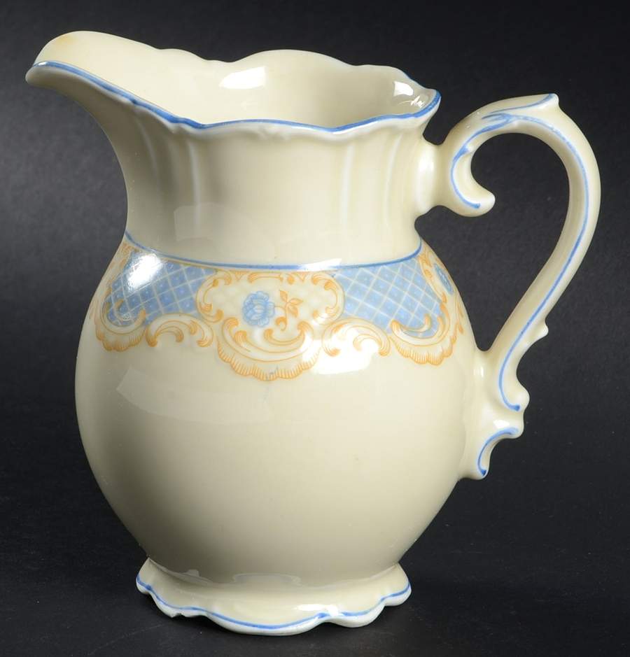 SCH266 Creamer by Schumann - Bavaria-1